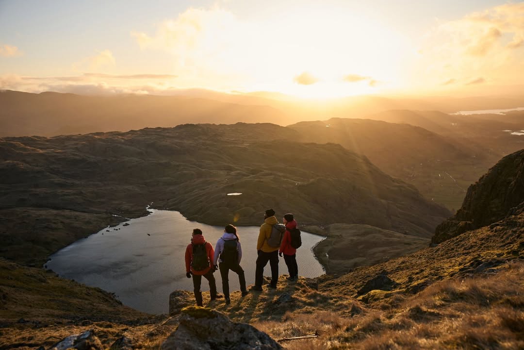 Beetle Rhind X Craghoppers Dec. 25