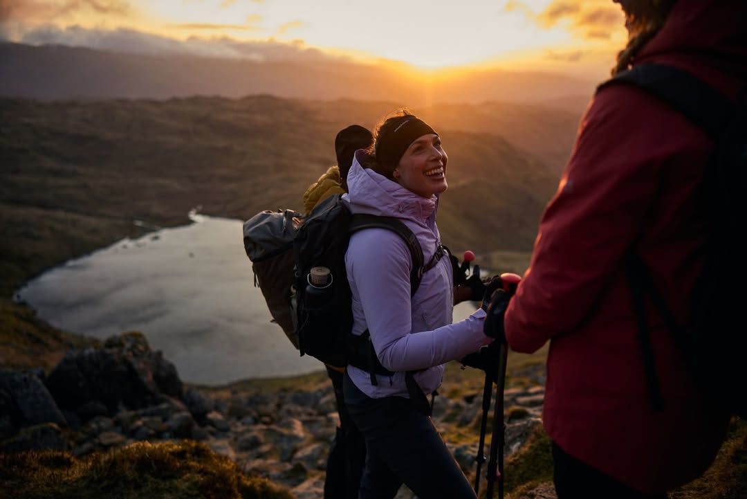 Beetle Rhind X Craghoppers Dec. 25