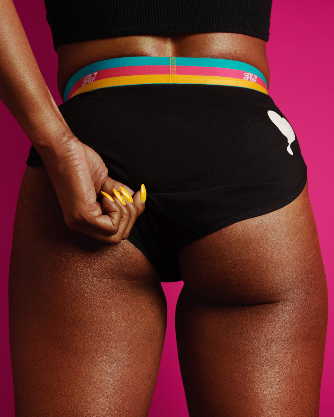 Sarah Cresswell X Here We Flo