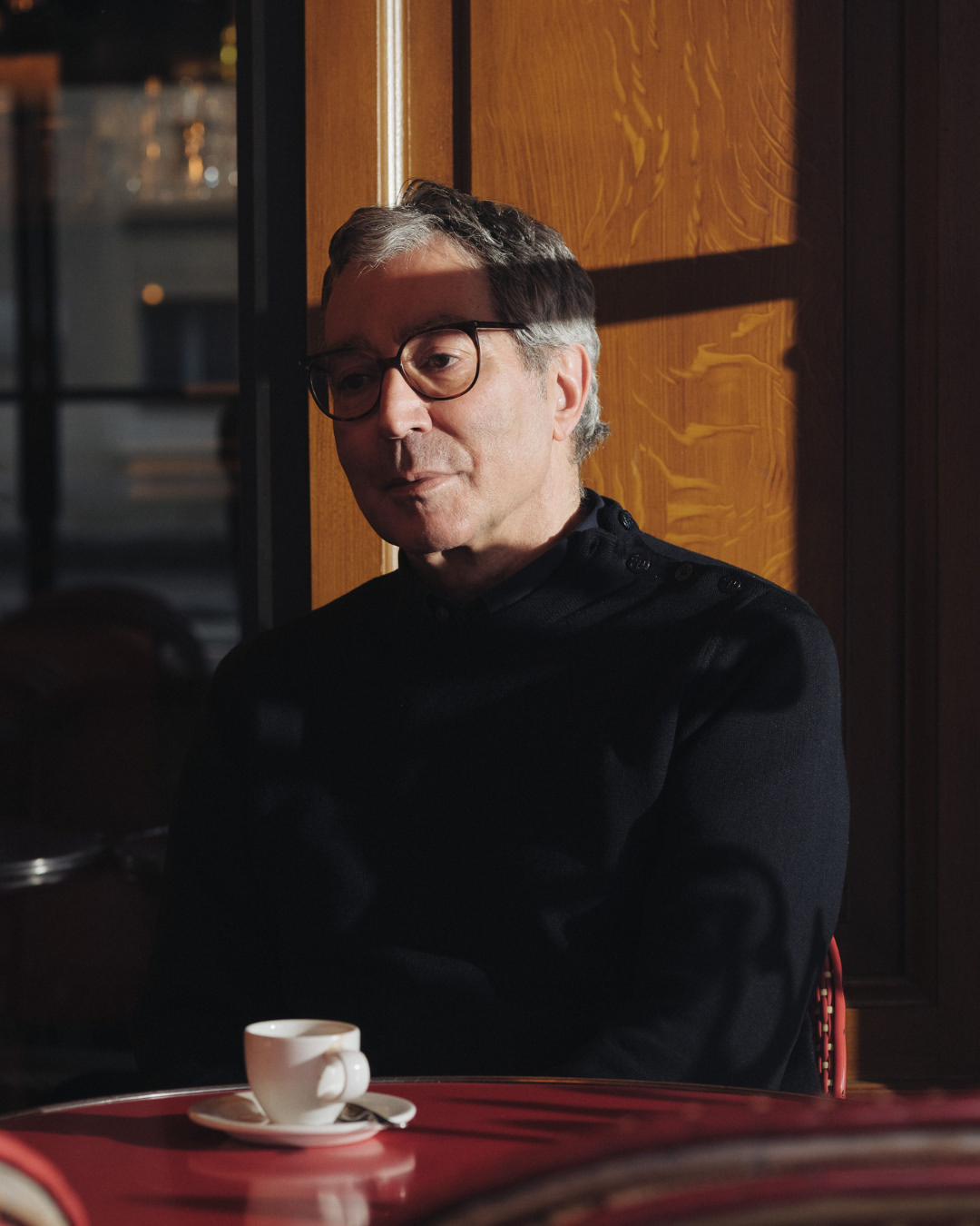 Alex Cretey Systermans