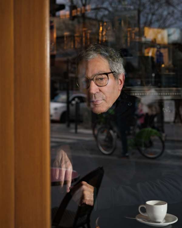 Alex Cretey Systermans