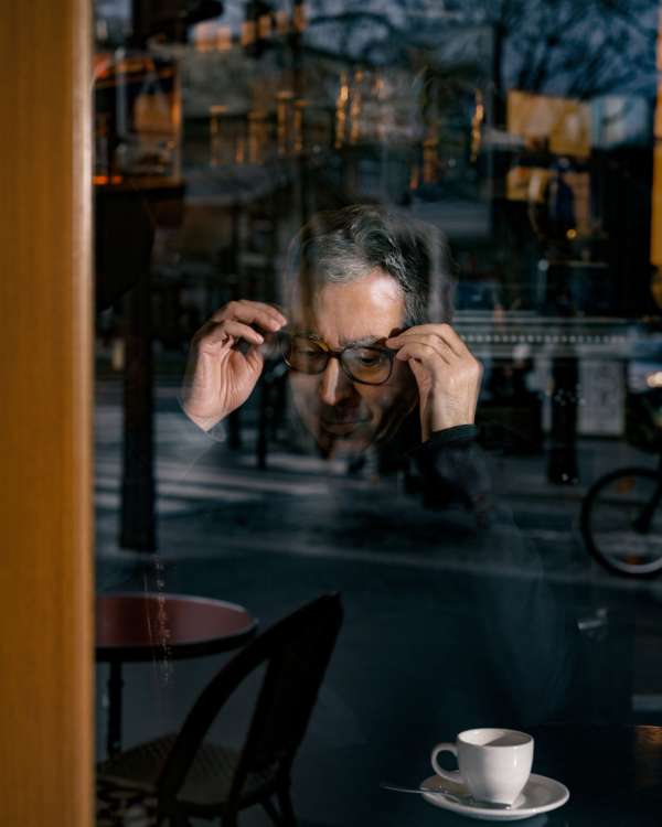 Alex Cretey Systermans