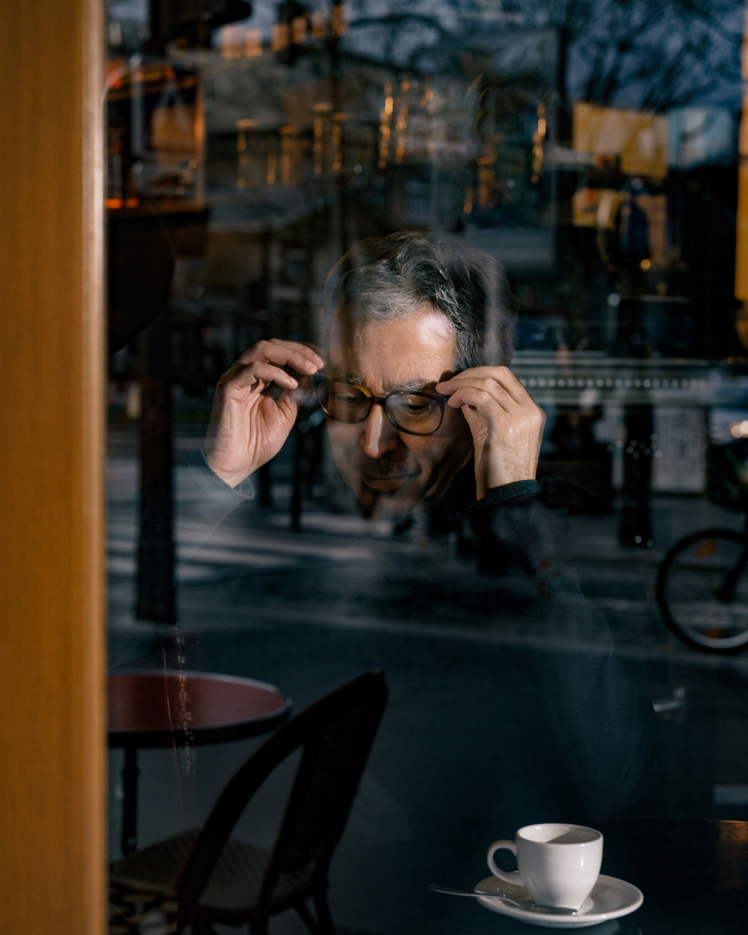 Alex Cretey Systermans X Financial Times