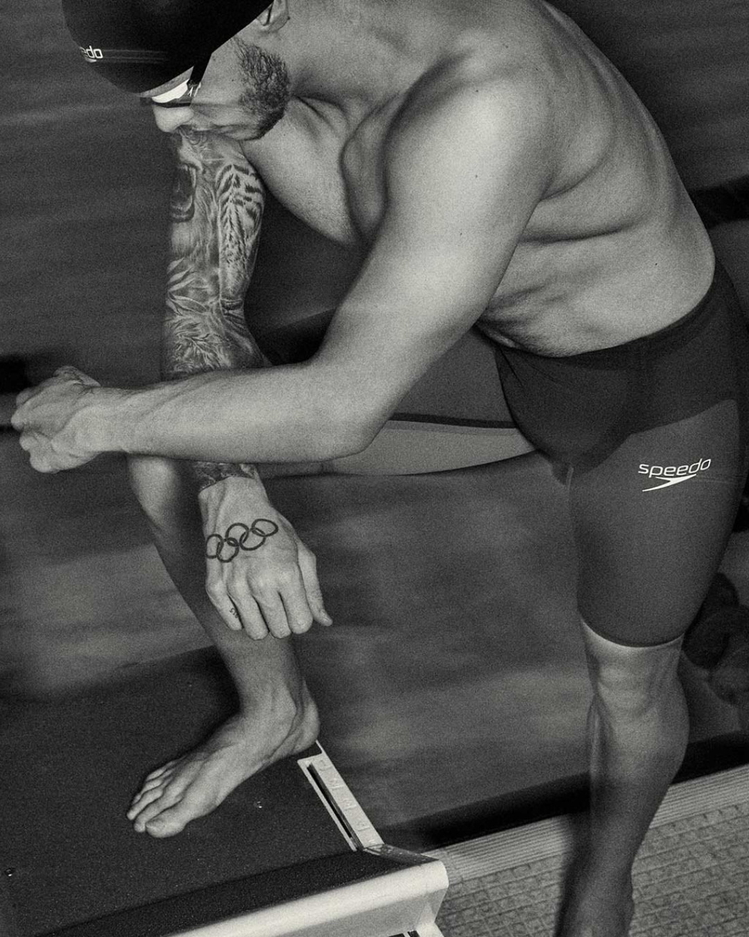 Beetle Rhind X Speedo International