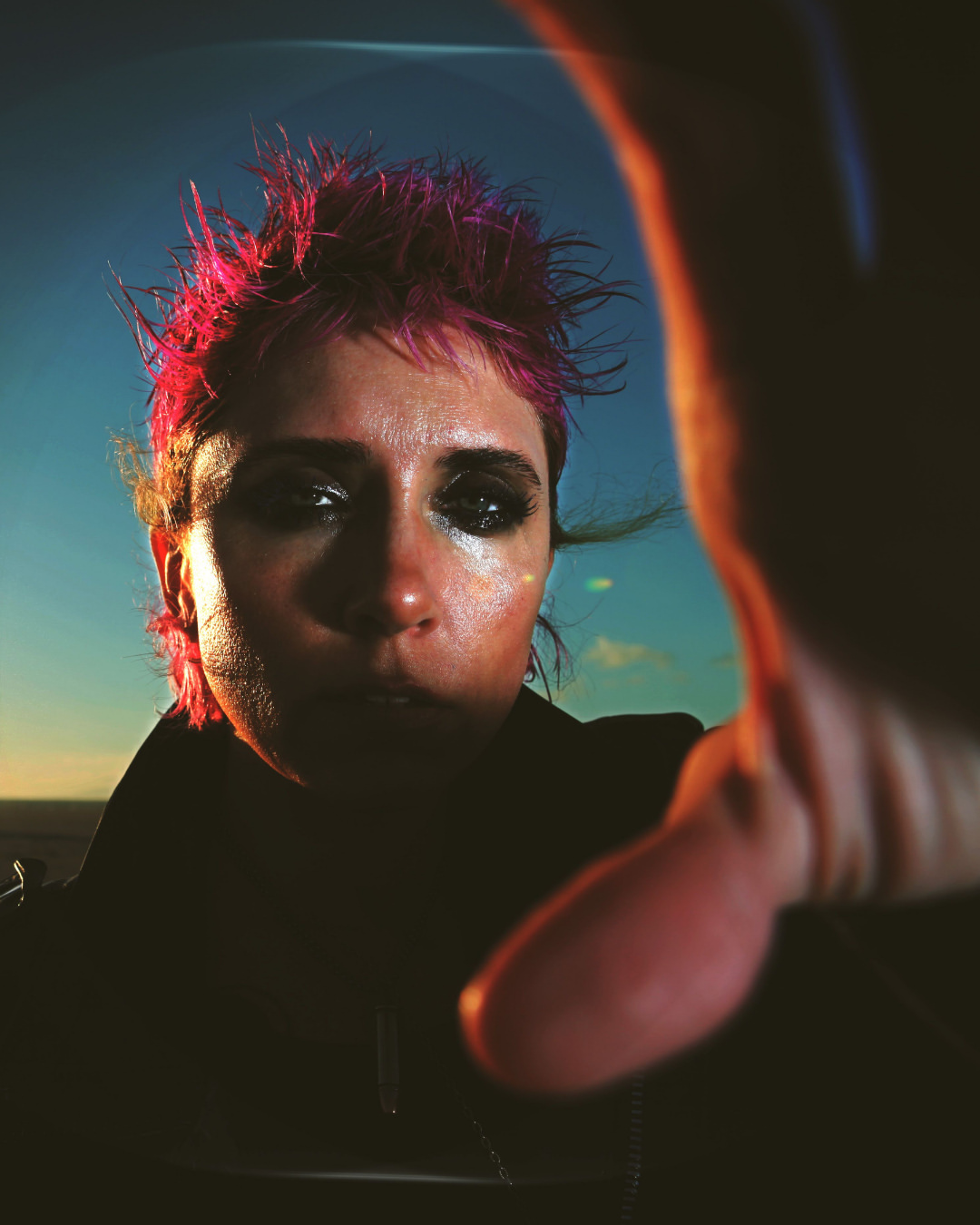 Faith Aylward Feb. 26