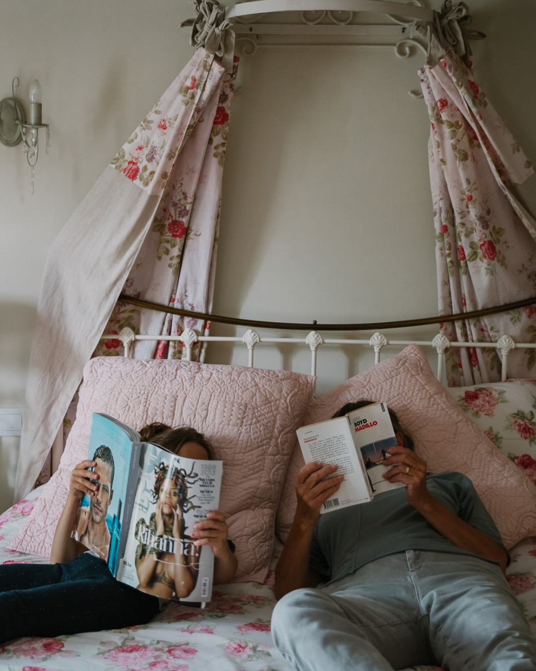 World Book Day UK |  Mar. 26