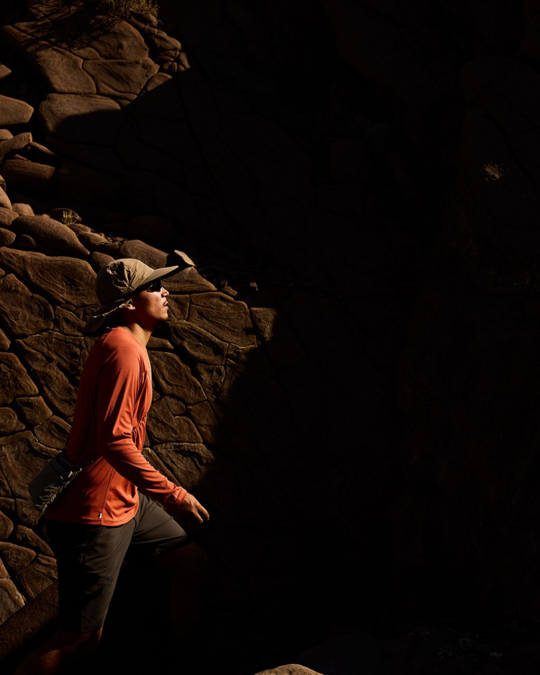 Beetle Rhind X Craghoppers Mar. 26