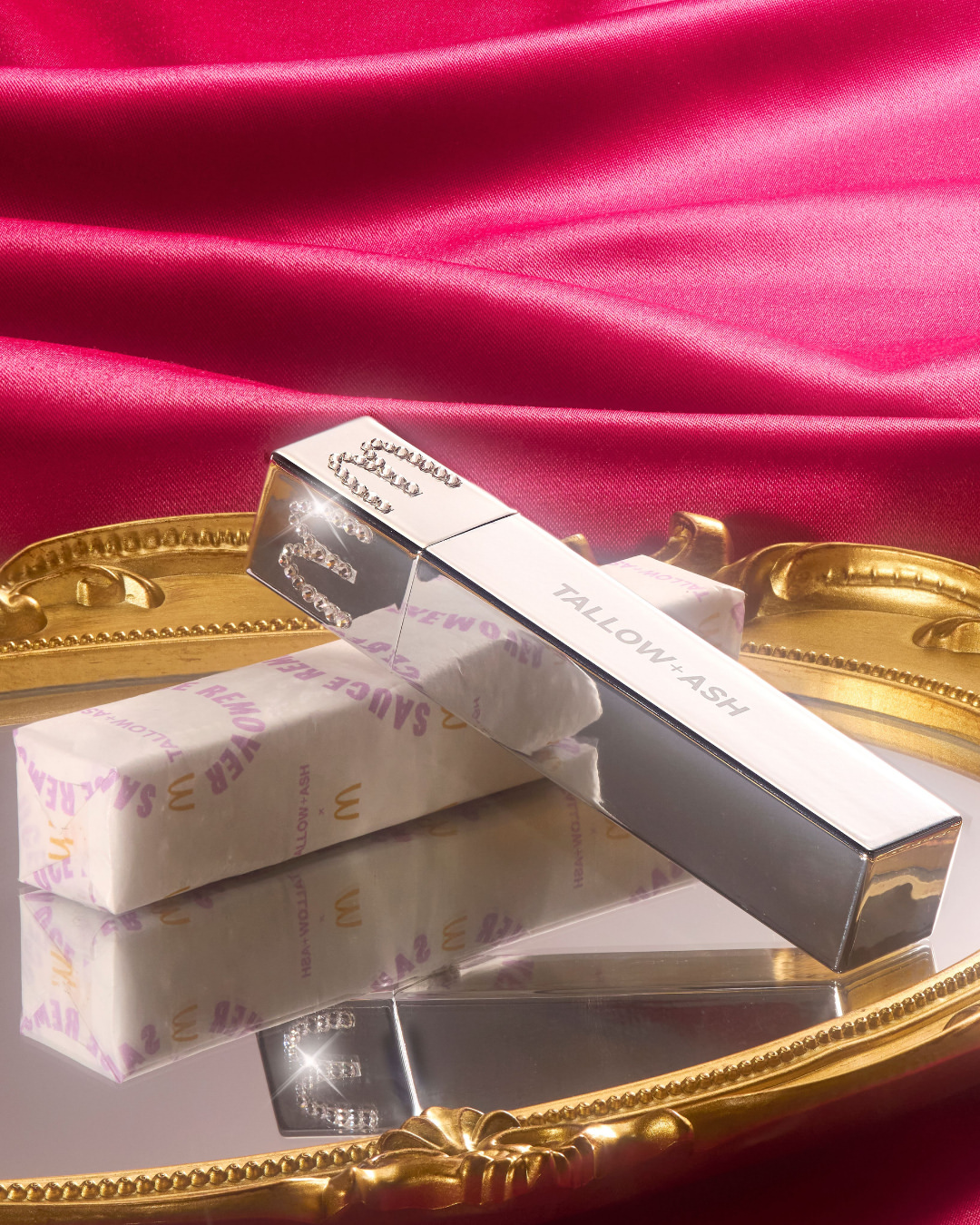 Nancy Anne X McDonald's UK