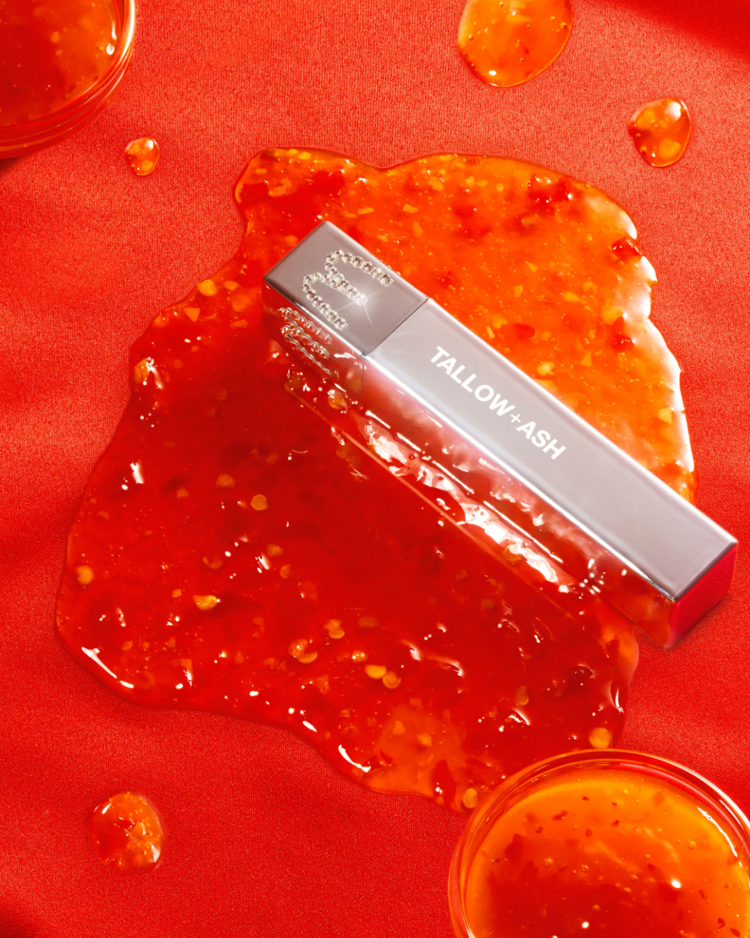 Nancy Anne X McDonald's UK