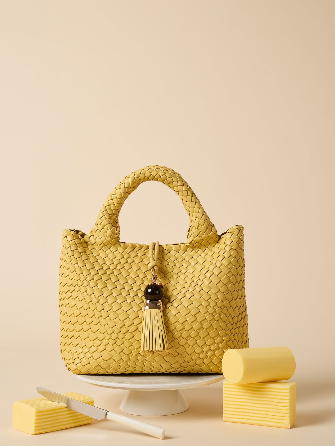 Nocera&Ferri X Good Housekeeping UK