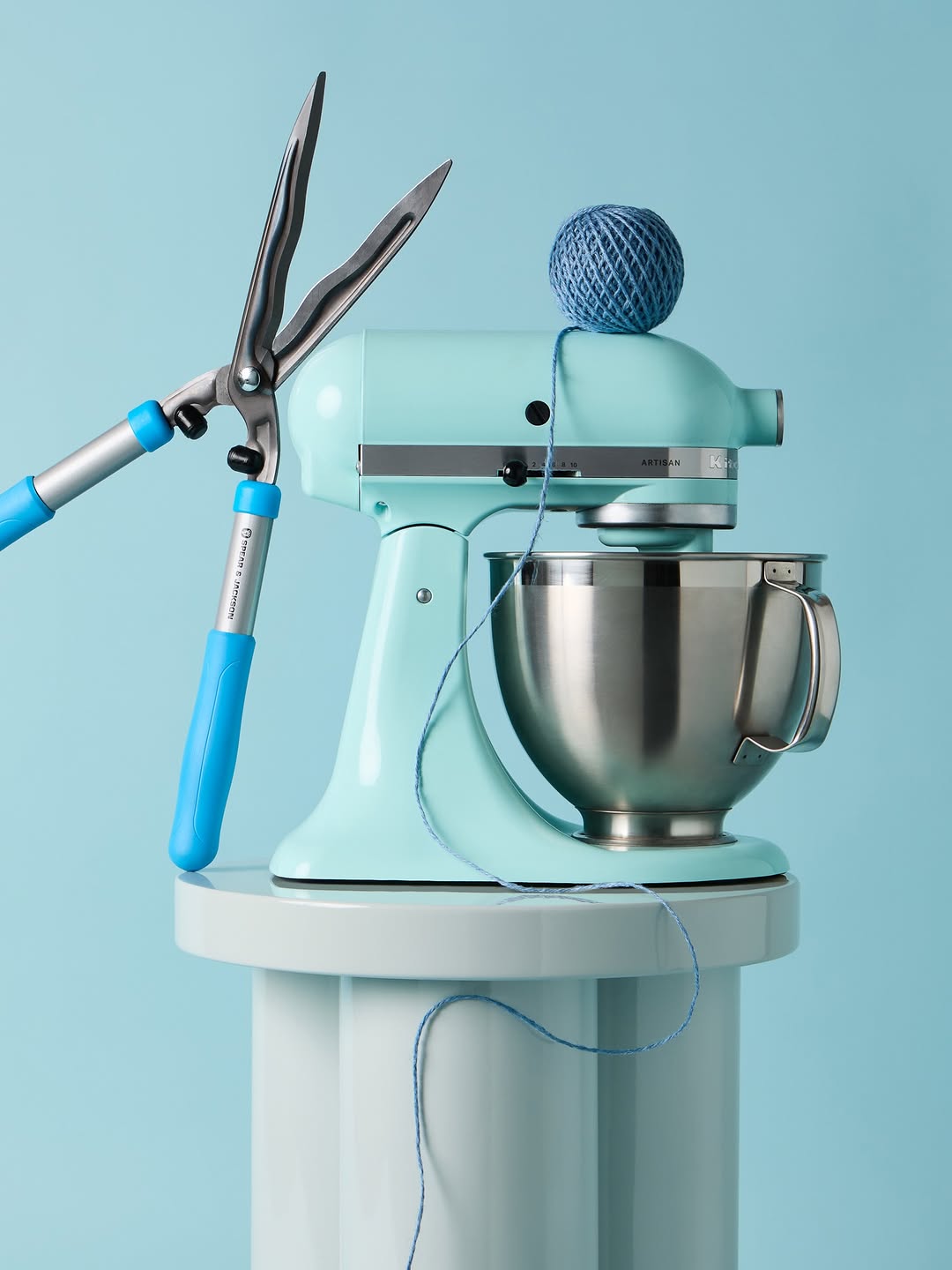 Nocera&Ferri X Good Housekeeping UK