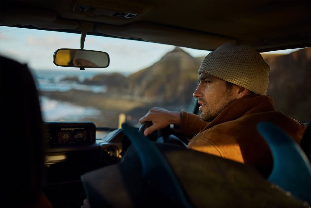 Beetle Rhind X Sunrise Apr. 26