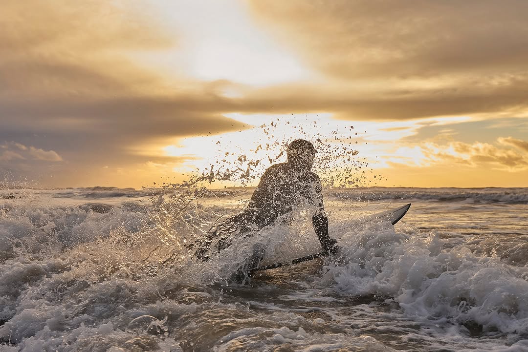 Beetle Rhind X Sunrise Apr. 26