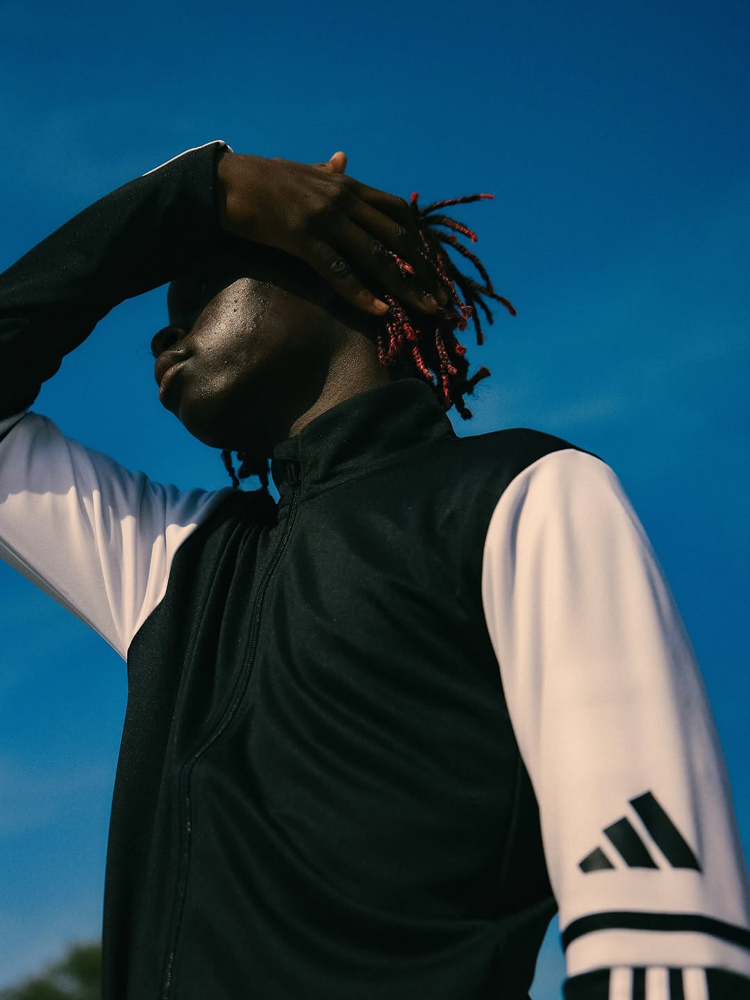 Ellie Ramsden X Adidas Apr. 26