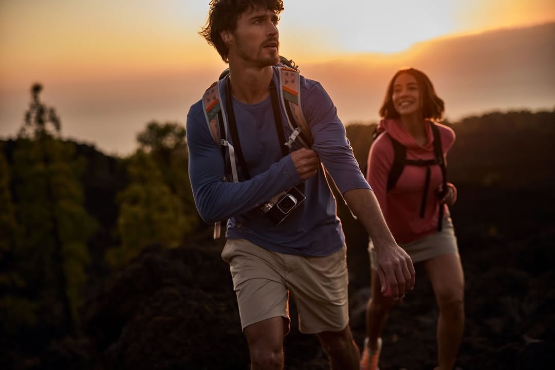 Beetle Rhind X Sherpa Adventure Gear May. 26
