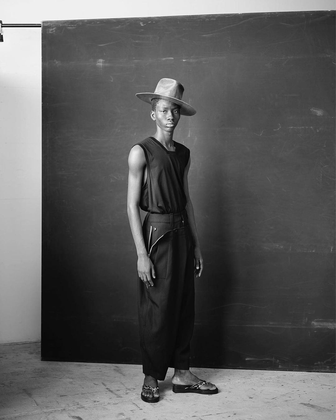 Numéro Homme Berlin |  Jul. 23