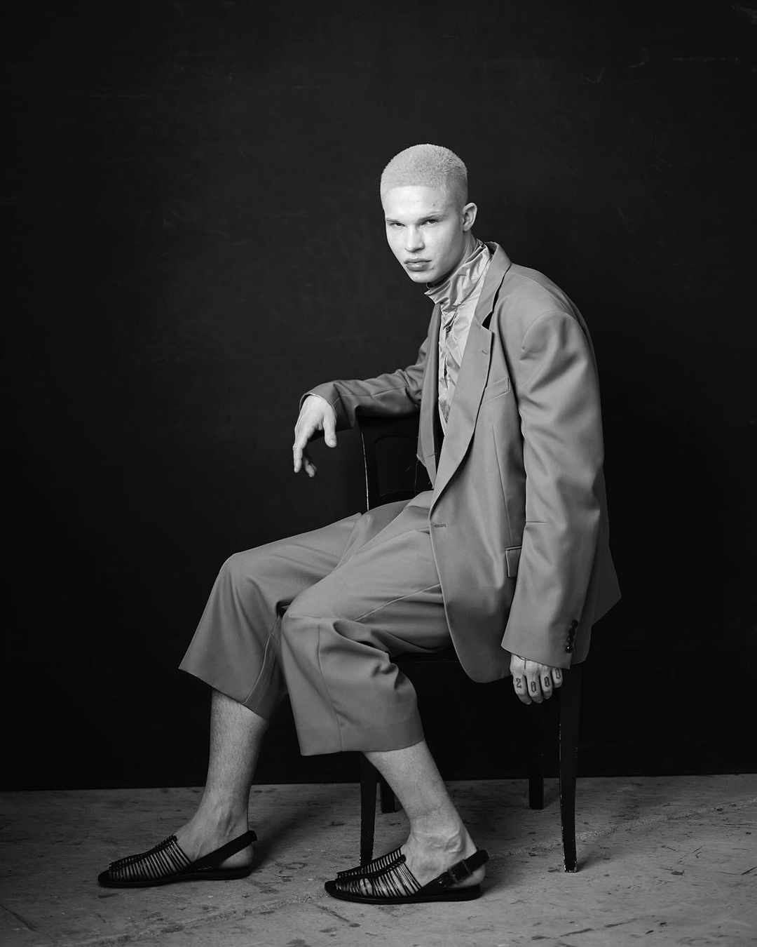 Numéro Homme Berlin |  Jul. 23