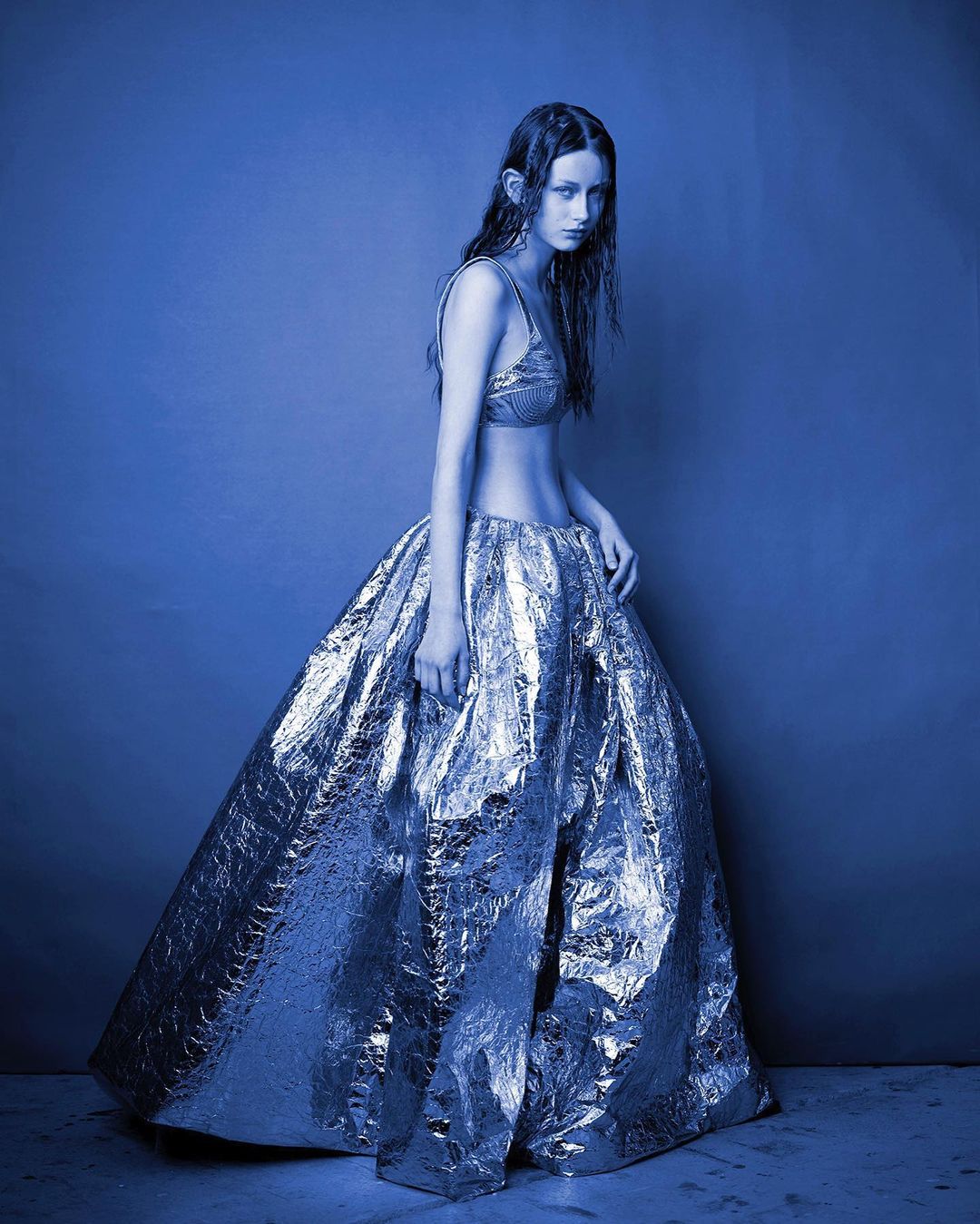 Fraulein Magazine |  Aug. 23