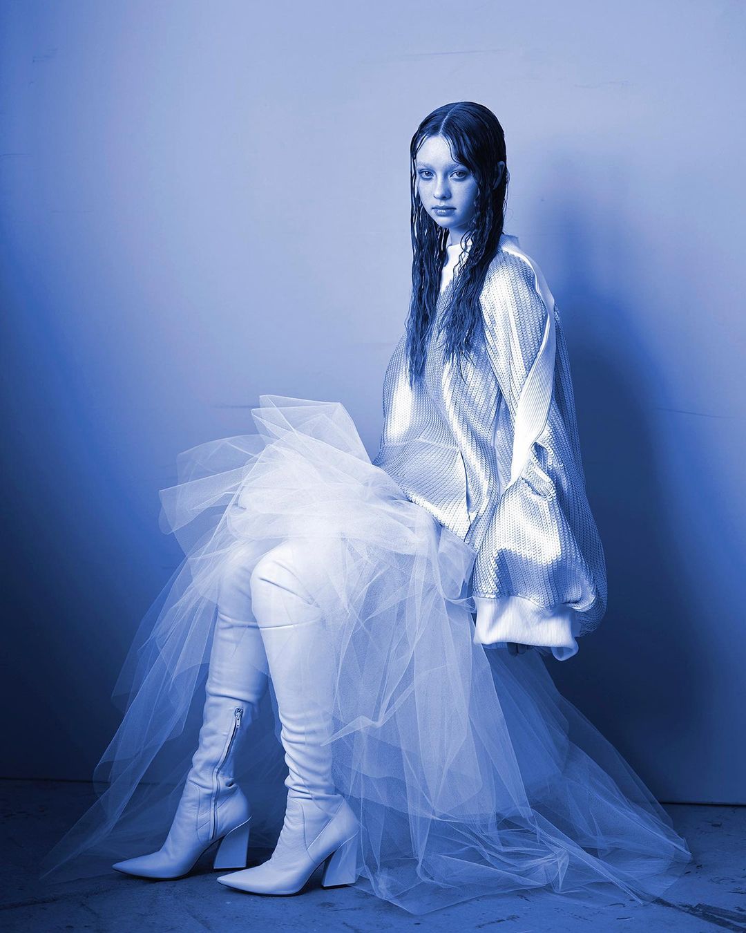 Fraulein Magazine |  Aug. 23