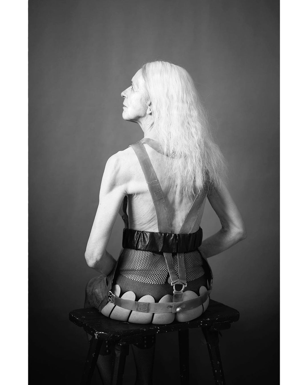 Replica Man Magazine |  Sep. 23