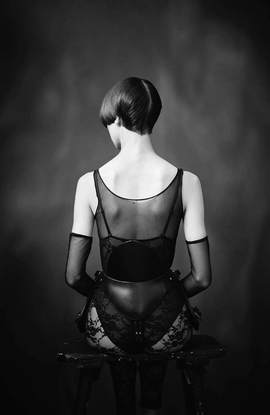 Replica Man Magazine |  Oct. 23