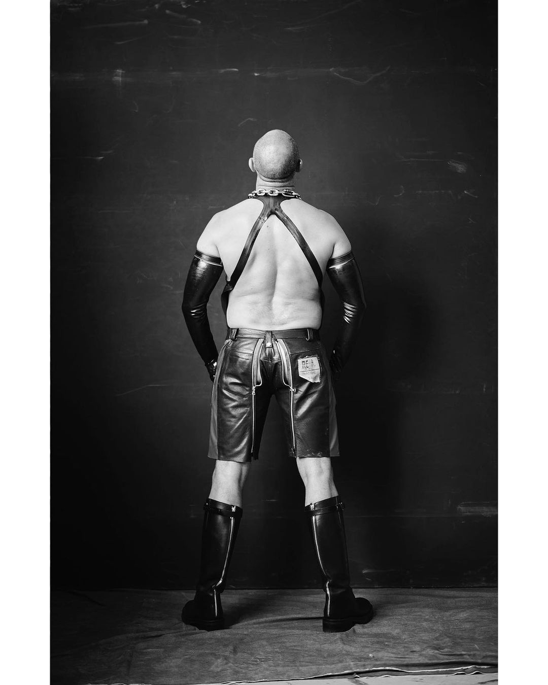 Replica Man Magazine |  Oct. 23