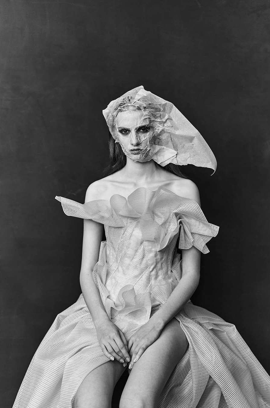 Hunger Magazine |  Jul. 26