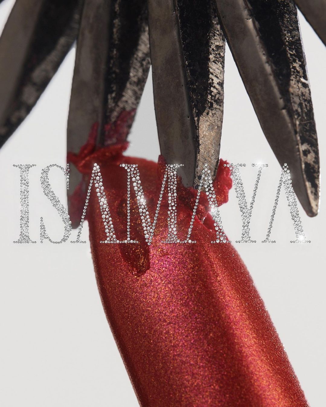 ISAMAYA BEAUTY |  Dec. 22