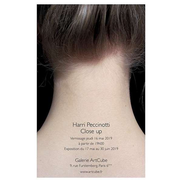 Harri Peccinotti