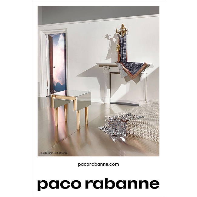 Paco Rabanne |  Sep. 19