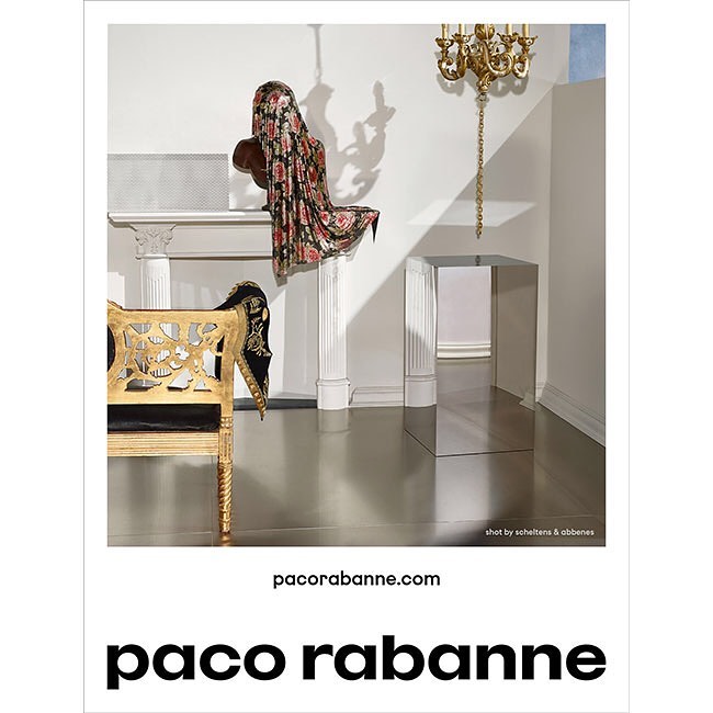 Paco Rabanne |  Sep. 19