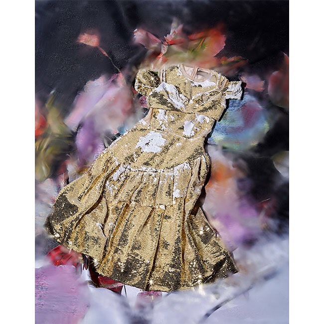 AnOther Magazine |  Sep. 19