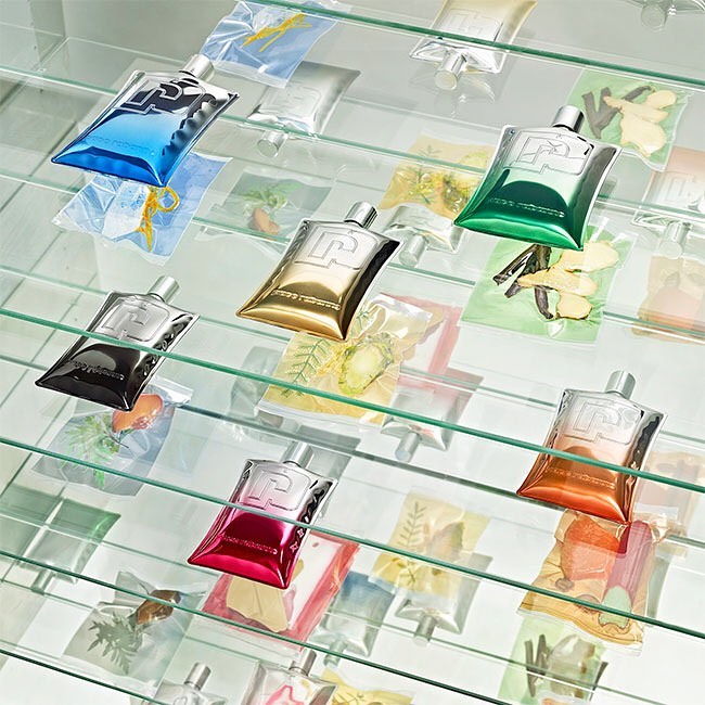 Paco Rabanne Parfums |  Sep. 19