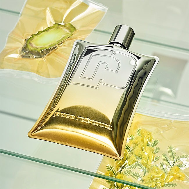 Paco Rabanne Parfums |  Sep. 19