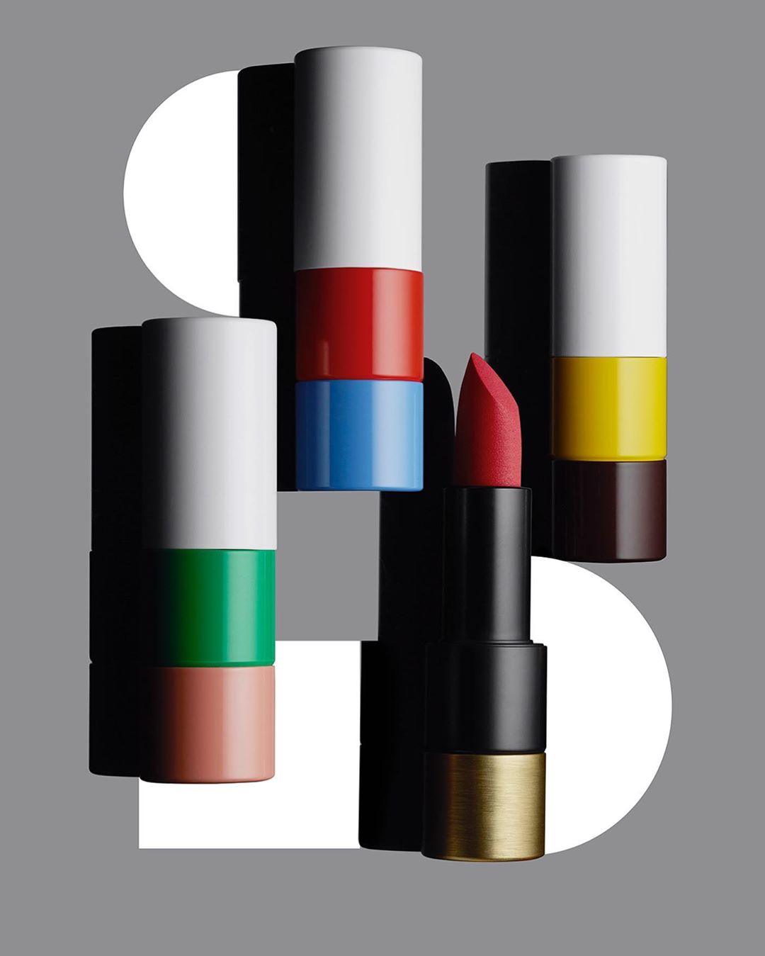 Numero Magazine |  Mar. 20