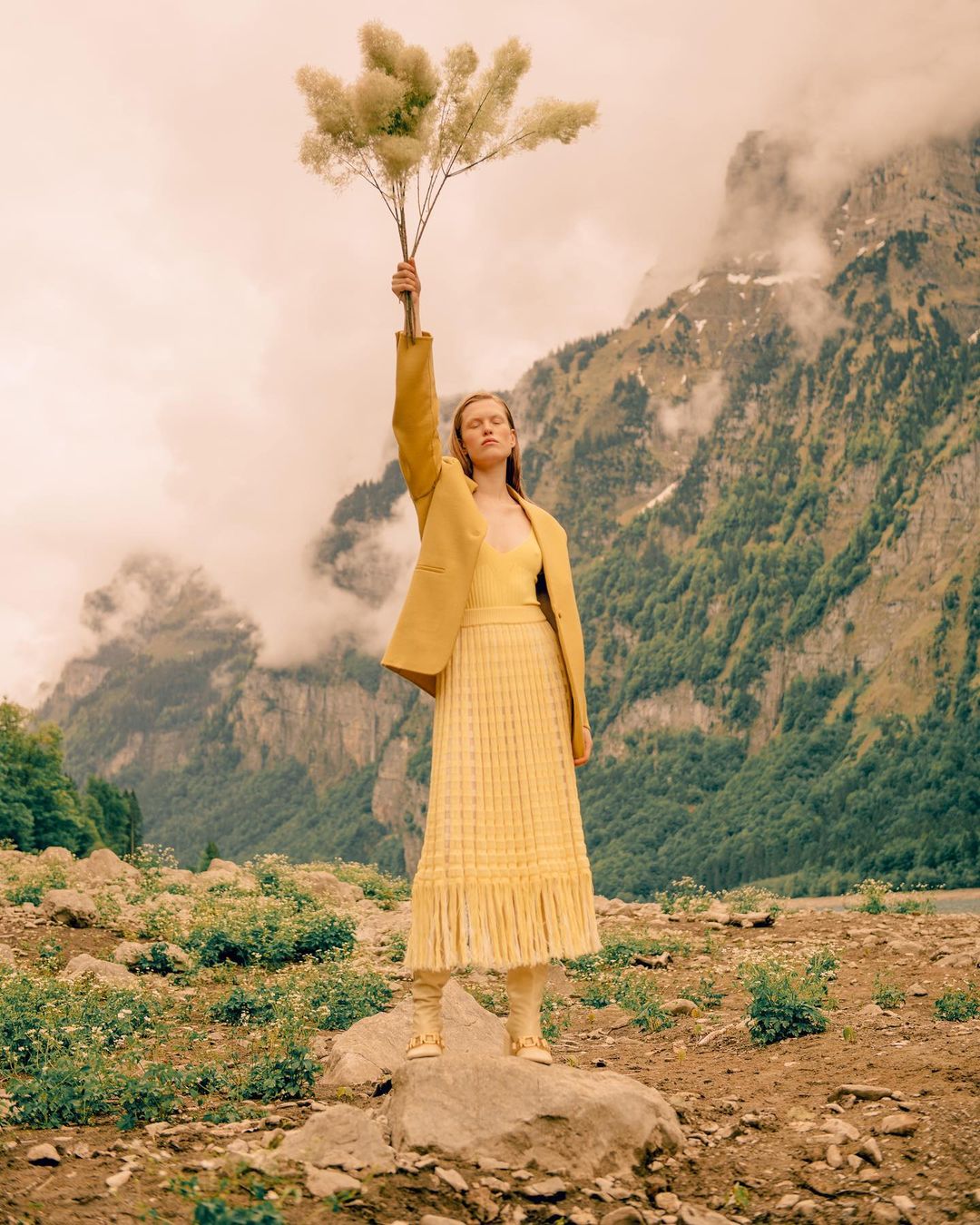 Vogue Portugal |  Sep. 21