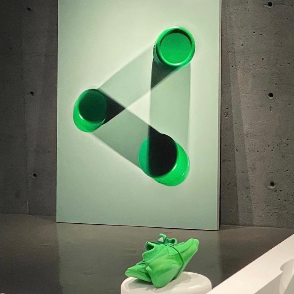 Humanrace |  Sep. 21