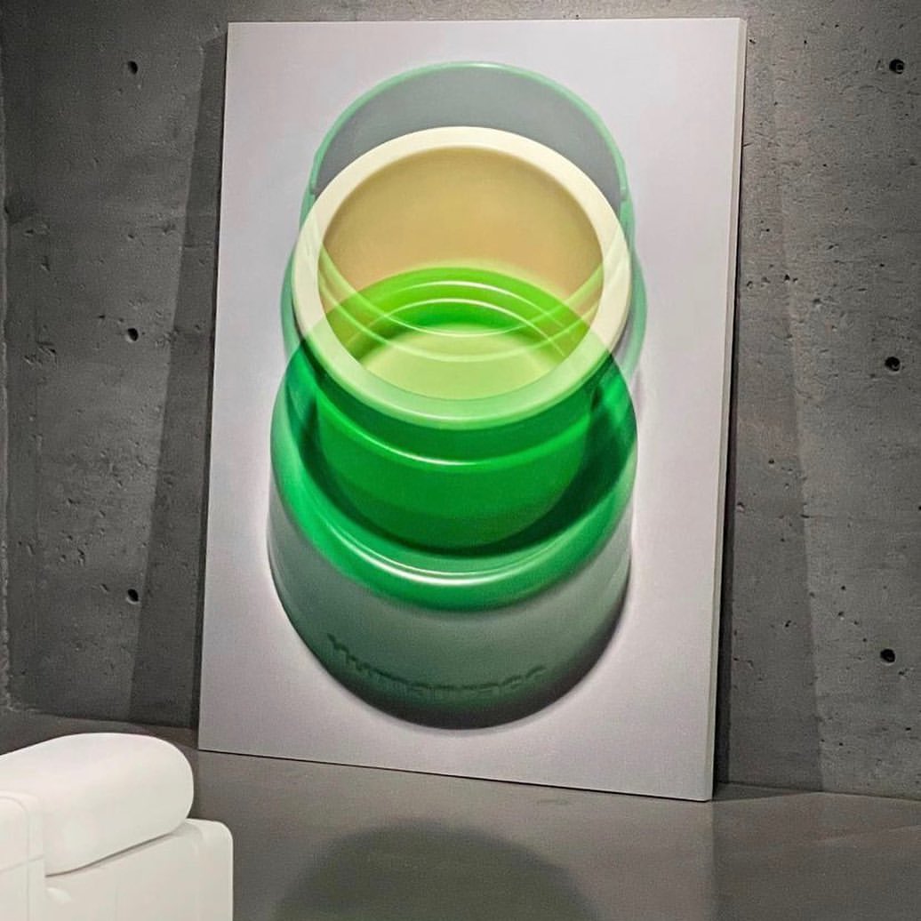 Humanrace |  Sep. 21