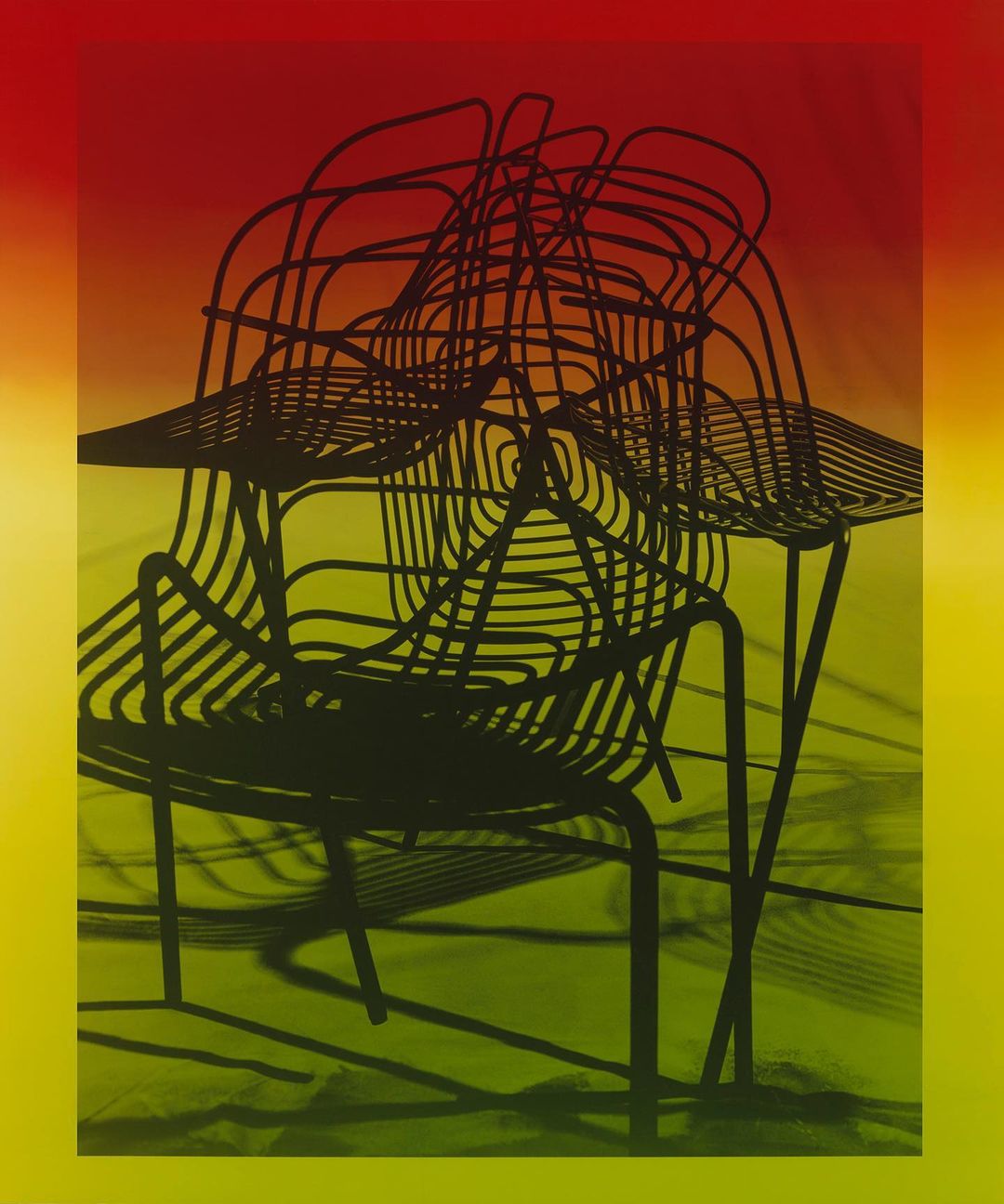 Wallpaper Magazine |  Oct. 21