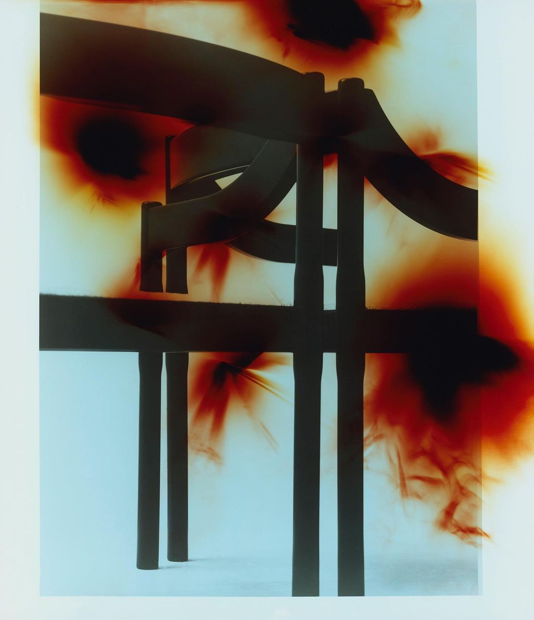 Wallpaper Magazine |  Oct. 21