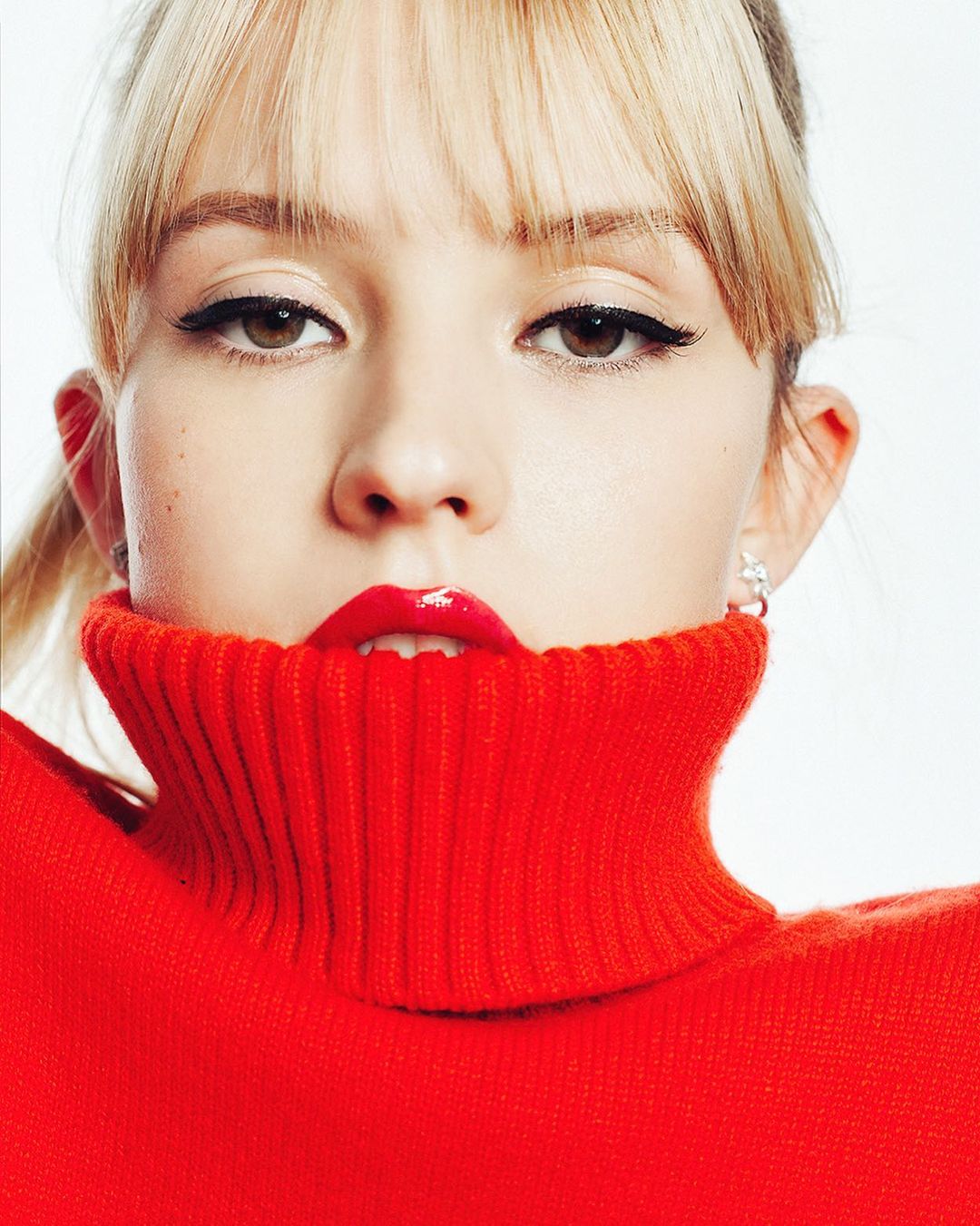Elle France |  Oct. 21