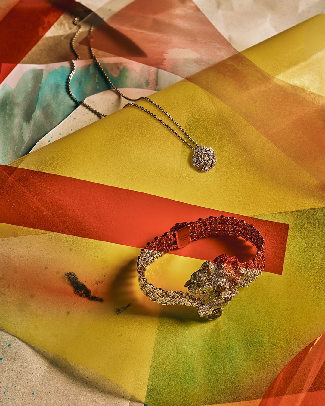 Twin Magazine |  Nov. 21