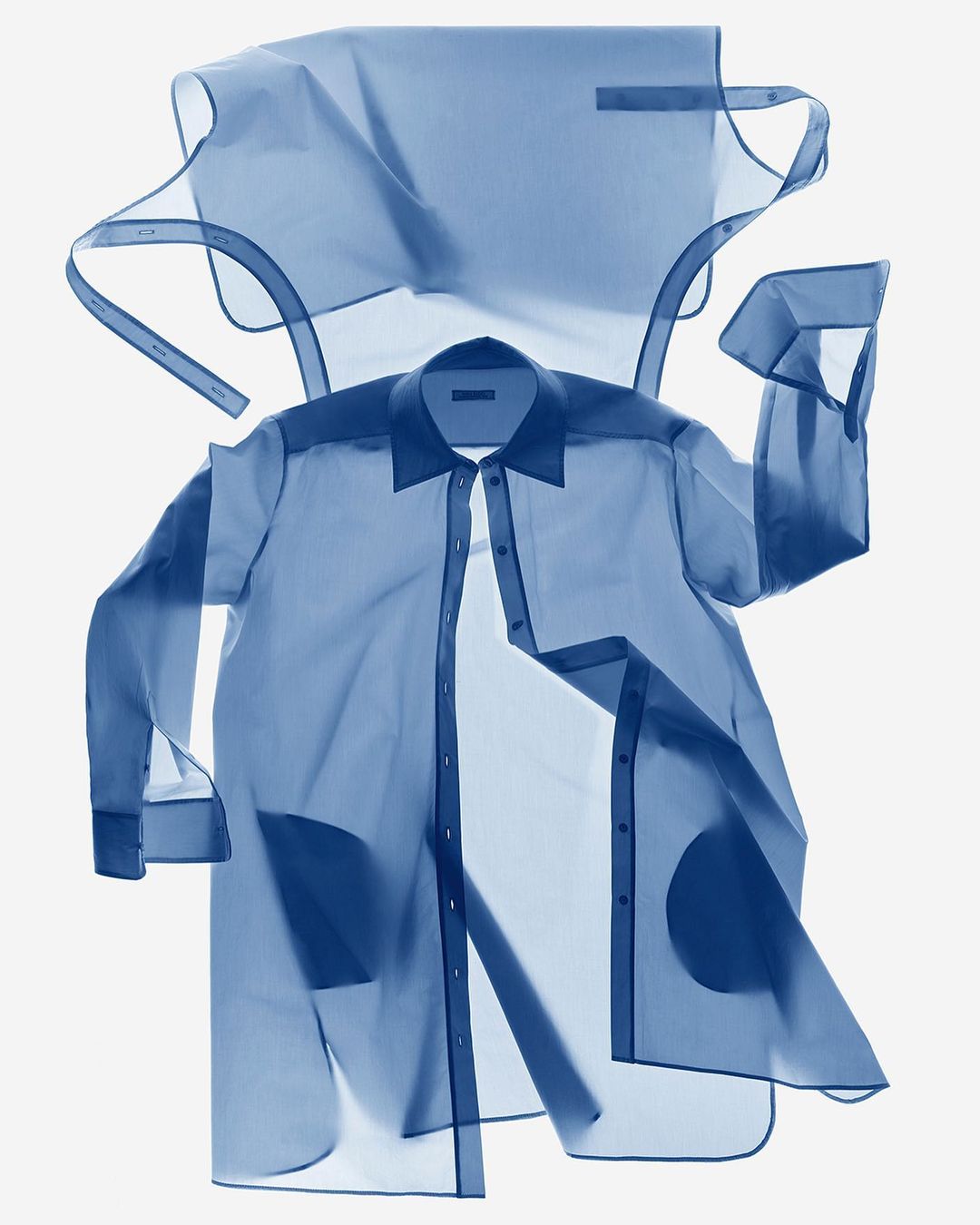 Nina Ricci |  Nov. 21