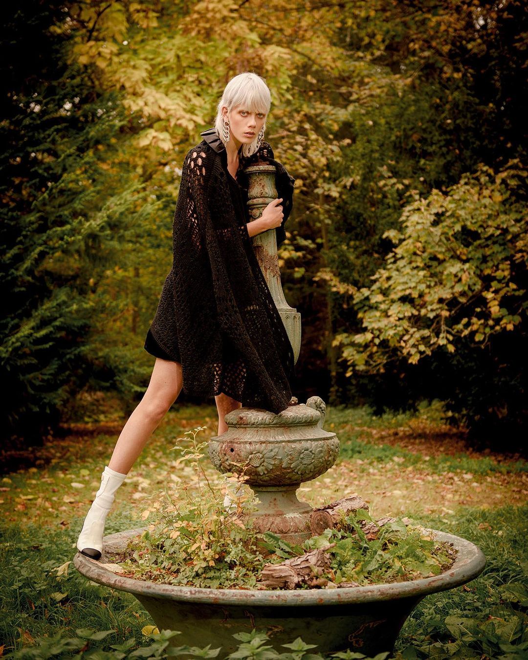 Numero Tokyo |  Nov. 21