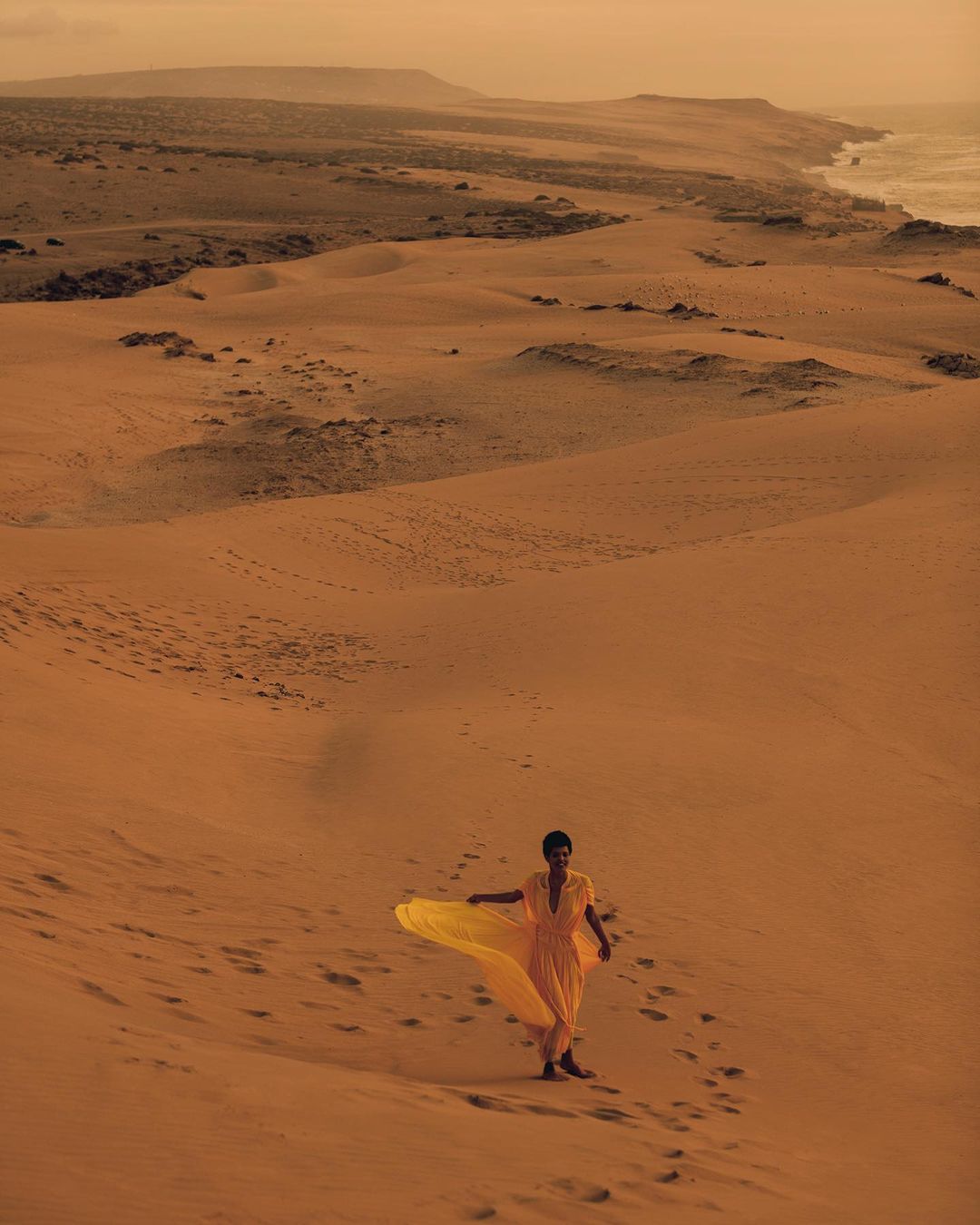 Vogue Polska |  Aug. 22