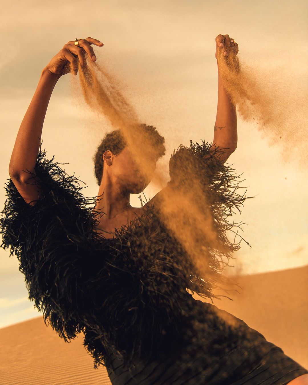 Vogue Polska |  Aug. 22