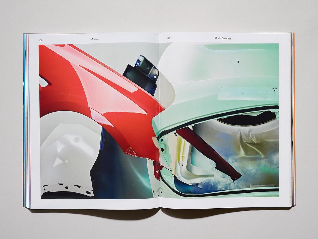 MacGuffin Magazine |  Aug. 22