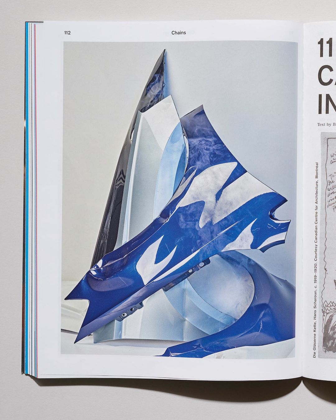 MacGuffin Magazine |  Aug. 22