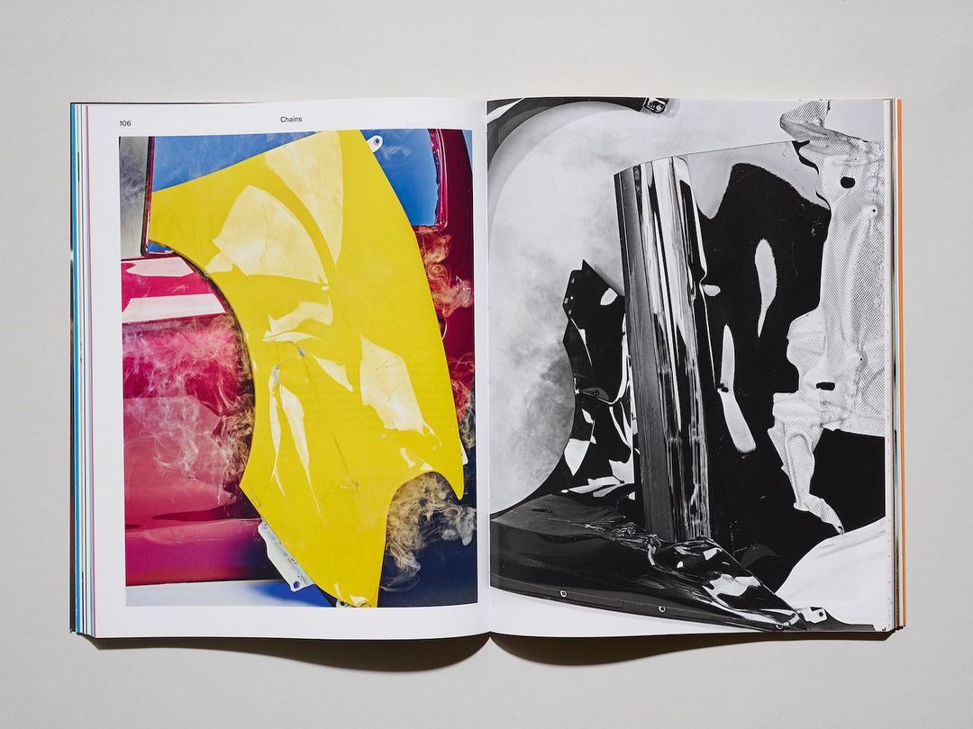 MacGuffin Magazine |  Aug. 22