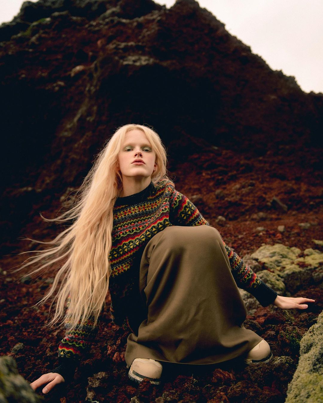 Vogue Scandinavia |  Oct. 22